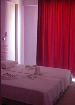 Canseven Hotel